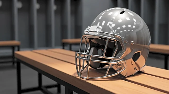 Gennings Dunker Poised to Strengthen Detroit Lions' Offensive Line