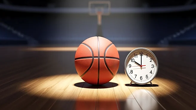 Celtics Center Neemias Queta Impresses as Trade Deadline Nears