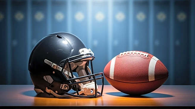 UCLA Pursues Ohio State Quarterback Commit Brady Edmunds Amid Recruitment Efforts