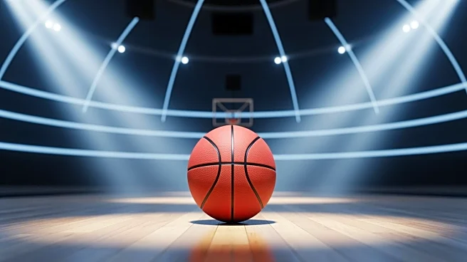 Rising Stars to Launch NBA All-Star Weekend at Intuit Dome