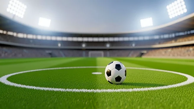 Liverpool Secures First League Win of 2026 with 4-1 Victory Over Newcastle