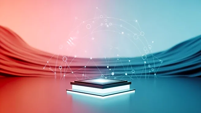 D-Wave Relocates Headquarters to Florida, Expanding Quantum Computing Presence