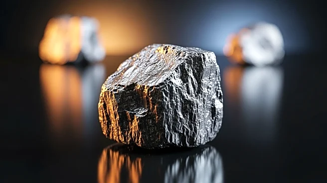 Bharat Coking Coal to Announce First Quarterly Results Post-IPO Amid Investor Anticipation