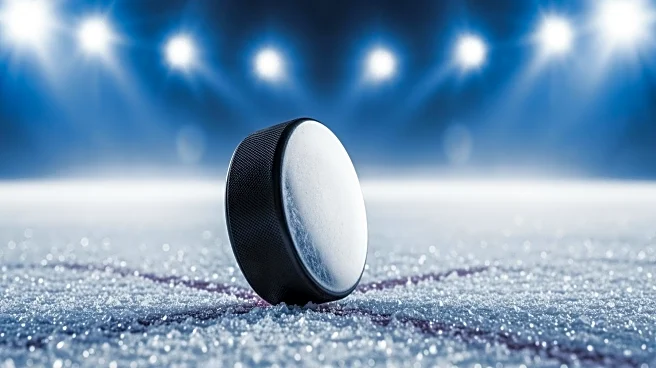 Columbus Blue Jackets Secure Fifth Consecutive Win Against St. Louis Blues