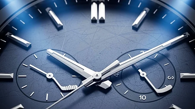 NHL and Swiss Watchmaker NORQAIN Launch Limited-Edition Timepiece Celebrating Hockey