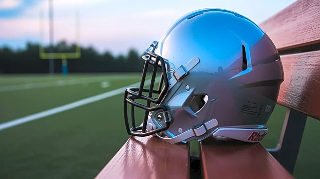 Los Angeles Rams Hire Kyle Hoke to Special Teams Staff