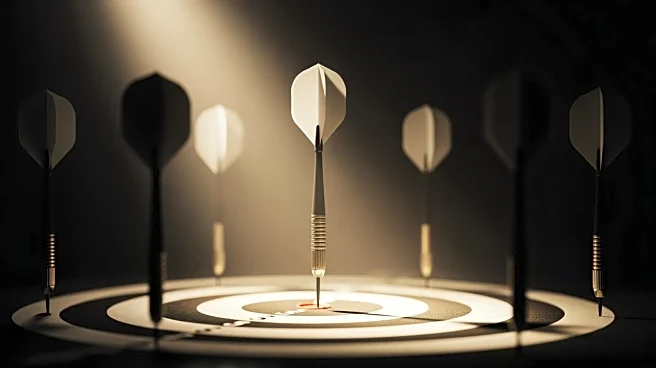 Luke Littler Faces Mixed Reactions After Narrow Win at World Masters