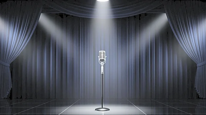 Connor Storrie to Host 'Saturday Night Live' Following Success of 'Heated Rivalry'