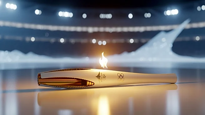 Charlie McAvoy Eager for 'Once-in-a-Lifetime' Olympic Opening Ceremony Experience