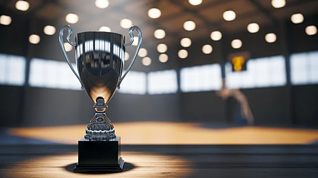 Montverde Academy Triumphs in Invitational Tournament with Victory Over Oak Cliff Faith Family Academy