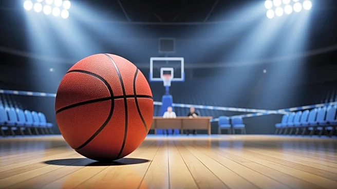 UCLA Bruins Suffer Double Overtime Defeat Against Indiana Hoosiers