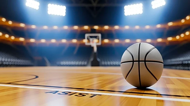 Houston Rockets Secure Victory Over Dallas Mavericks with Season-High Assists