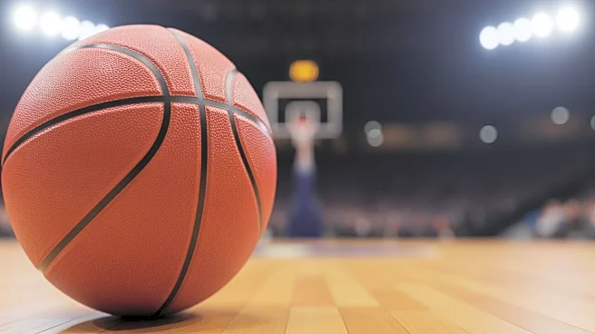 Vanderbilt Commodores Secure Narrow Victory Over Ole Miss Rebels in Basketball Clash