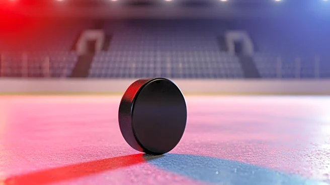 Cole Caufield Leads Montreal Canadiens to Victory Over Buffalo Sabres, Ending Sabres' Winning Streak