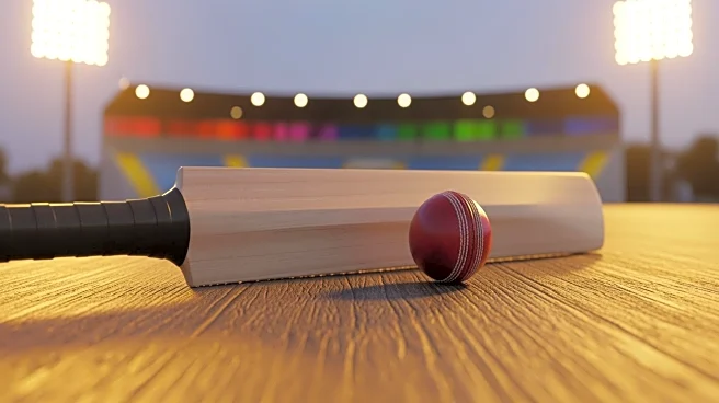 Bangladesh Under-19 Team Secures Consolation Victory Over Zimbabwe in ICC World Cup