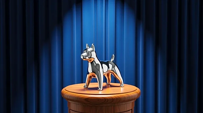 Westminster Kennel Club Celebrates 150th Dog Show with Top Canine Competitors