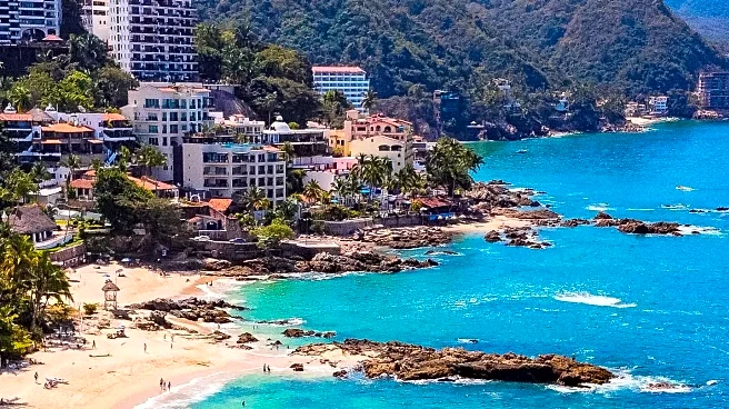 Beyond Reality: 10 Dreamlike Places on Earth