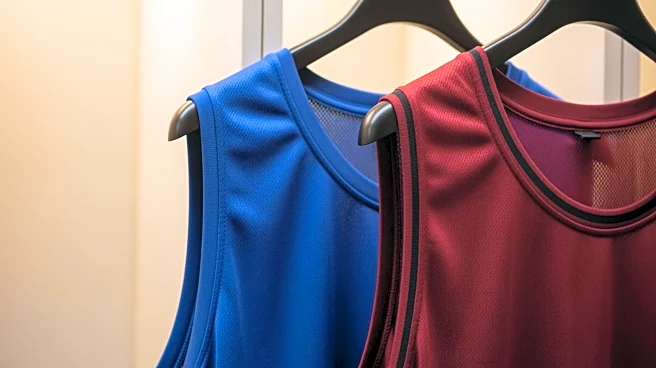 Luka Doncic Avoids On-Court Jersey Swap with Former Teammate Naji Marshall