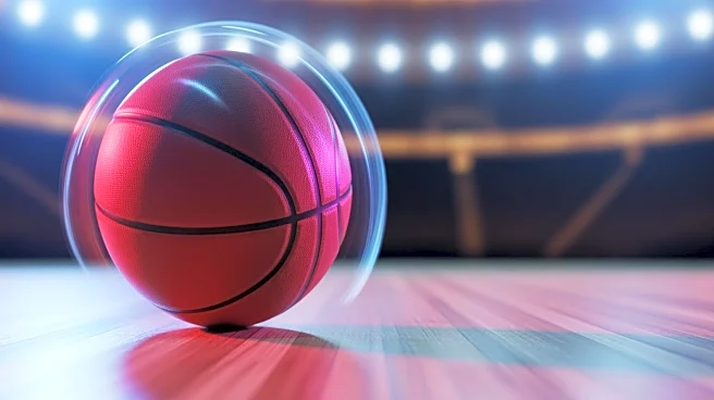 Kansas Jayhawks Triumph Over BYU Cougars in High-Scoring Basketball Clash