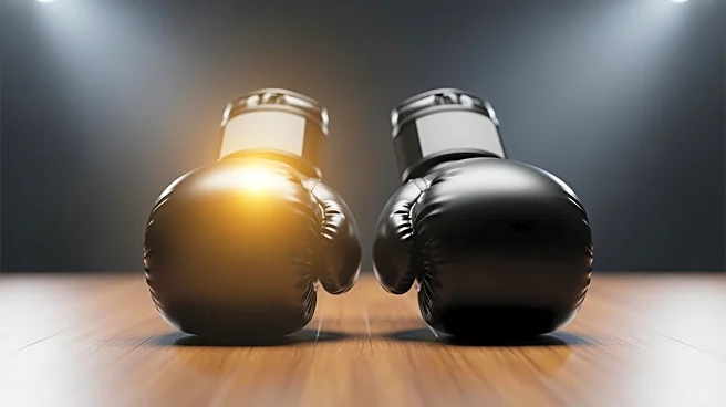 Shakur Stevenson Defeats Teofimo Lopez to Claim WBO Junior Welterweight Title