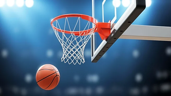 Orlando Magic Overcome Toronto Raptors with Fourth Quarter Surge