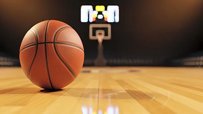 Houston Rockets Triumph Over Dallas Mavericks in Close NBA Contest