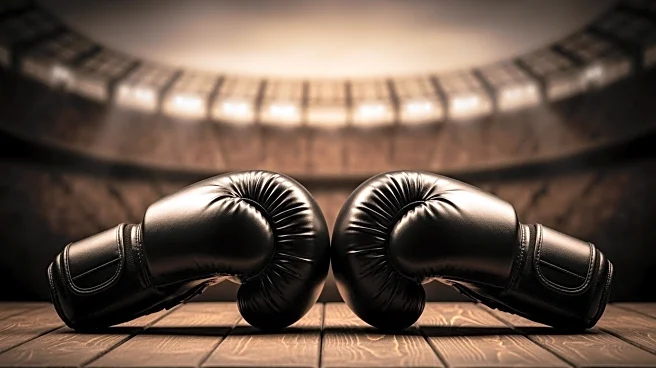 Teofimo Lopez Faces Shakur Stevenson in High-Stakes Title Defense at Madison Square Garden