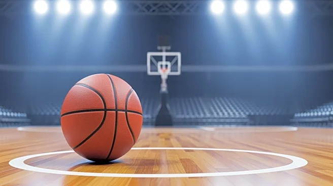 Central Michigan Chippewas Secure Victory Over Bowling Green with Last-Minute Shot