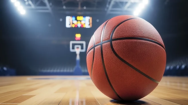 Carroll and Borovicanin Propel Xavier to Victory Over DePaul with Last-Second Shot