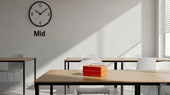 W.W Grainger Inc. Faces Class Action Lawsuit Over Alleged Meal Break Violations