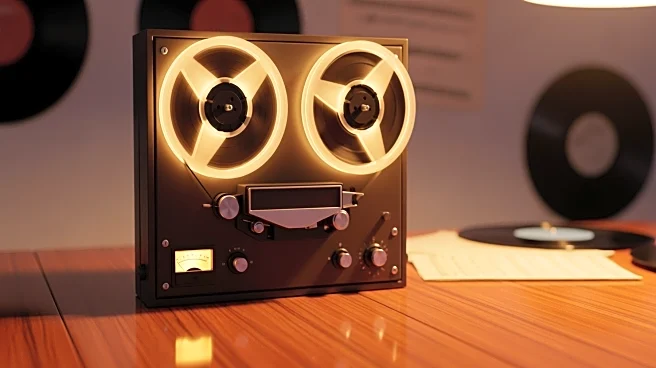 Fred Armisen to Host CNN Series on Universal Music's Archives, Revealing Music History