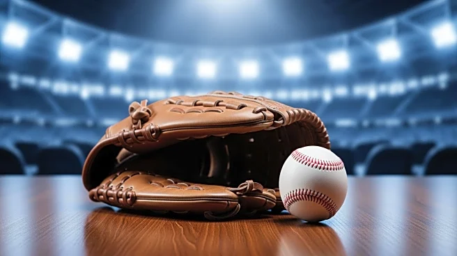 Austin Hays Chooses White Sox Over NL Central Teams in Free Agency Decision