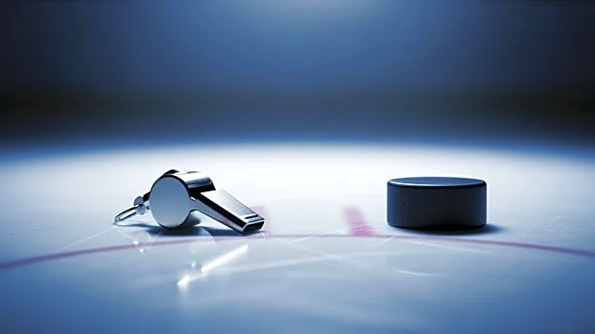 Dallas Stars' Coach's Challenge Unsuccessful in Game Against Utah Mammoth