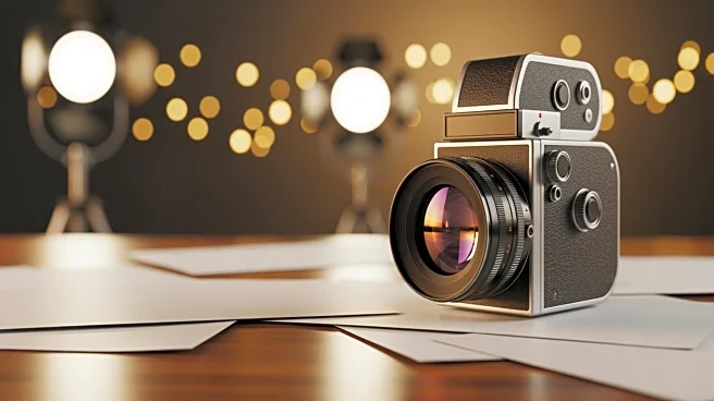 Destin Daniel Cretton Infuses Personal Hollywood Experiences into 'Wonder Man' Series