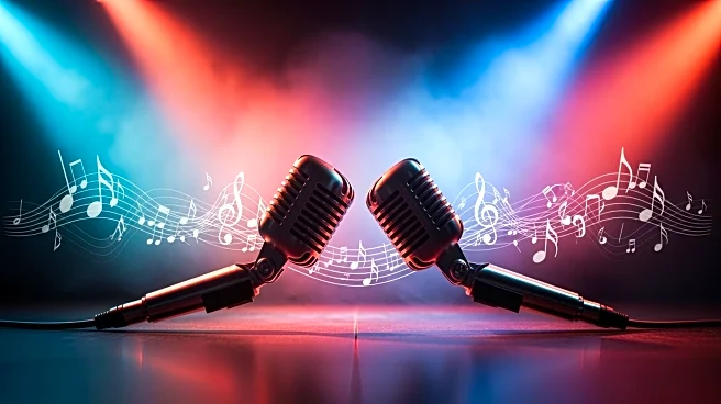 People of Note Game Introduces Musical Combat in New Trailer