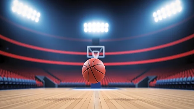 Louisville Cardinals Basketball Team Secures Comeback Victory Over SMU Mustangs