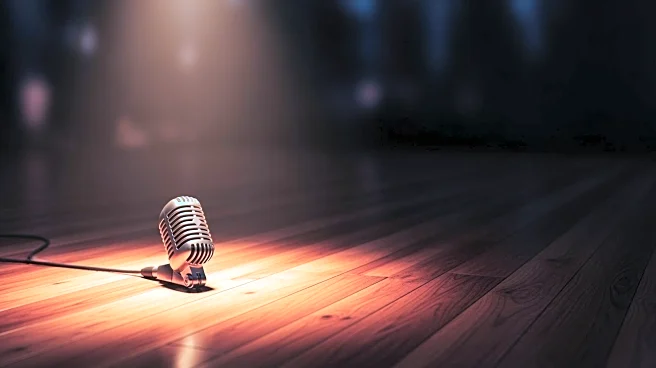 Kenan Thompson Considers Leaving 'SNL' After Two Decades, Reflects on Impact