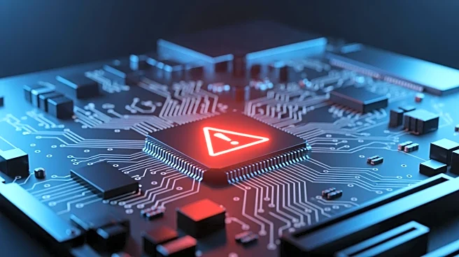 eScan Antivirus Compromised in Supply Chain Attack, Distributes Malware