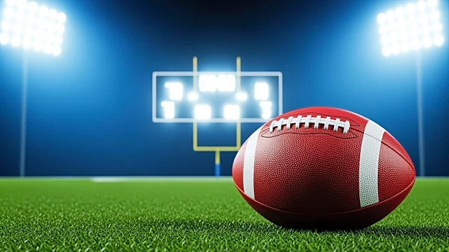 Ohio Bobcats Secure Victory Over Buffalo Bulls in High-Scoring Game