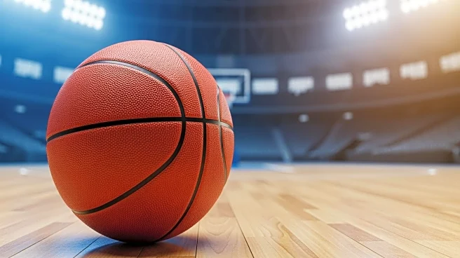 Seton Hall Triumphs Over Marquette in Close Basketball Match