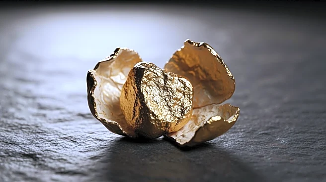 NovaGold Resources Reports Wider Net Loss Amid Project Development