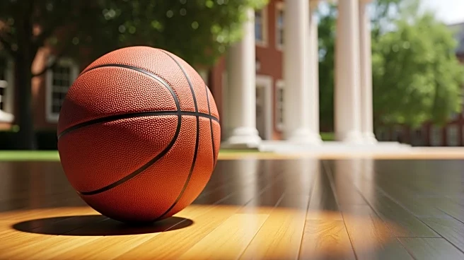 Pennsylvania Quakers Triumph Over Cornell Big Red in Ivy League Basketball Clash