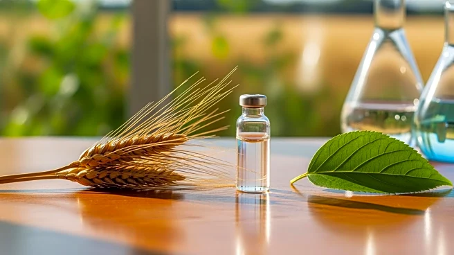 Punjab Launches Agriculture, Food, and Drug Authority to Enhance Standards