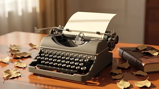 Novelists Liz Moore and Julian Barnes Discuss Writing and Personal Journeys on Fresh Air Weekend