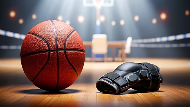 Steve Kerr Addresses Stephen Curry's Knee Injury Amid Concerns