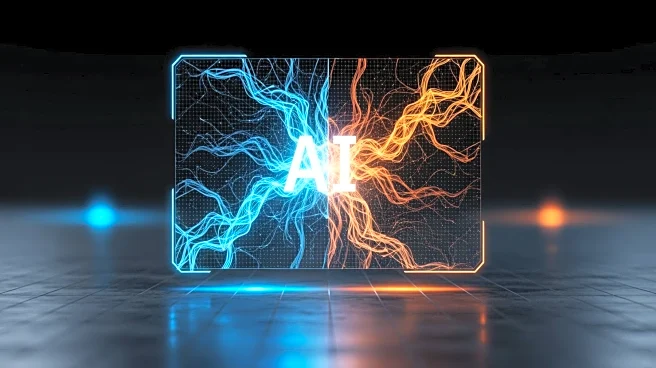 Sundance Film Explores AI's Dual Nature in 'The AI Doc: Or How I Became An Apocaloptimist'