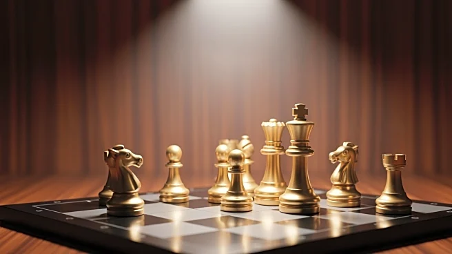 Activist Dan Loeb Pushes for Board Changes at CoStar Group Amid Strategic Concerns