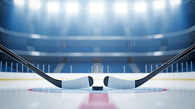 Pittsburgh Penguins Host New York Rangers Amid 2016 Championship Reunion