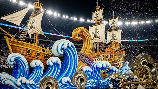 Patrick Maroon Leads 2026 Gasparilla Parade as Grand Marshal, Enhancing NHL Stadium Series Festivities