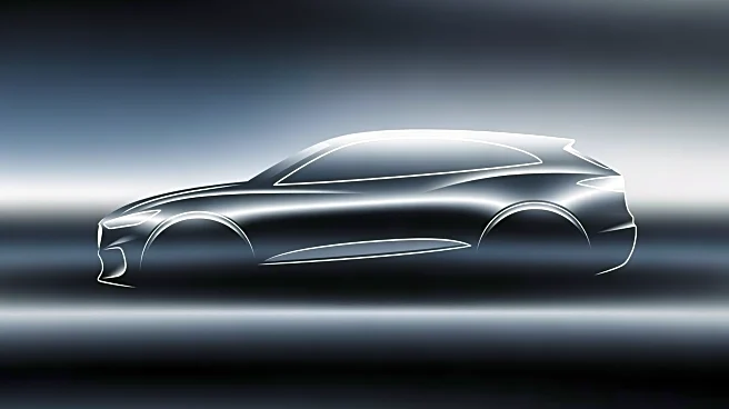 Mazda CX-5 Reaches Five Million Sales Milestone Amidst SUV Market Trends